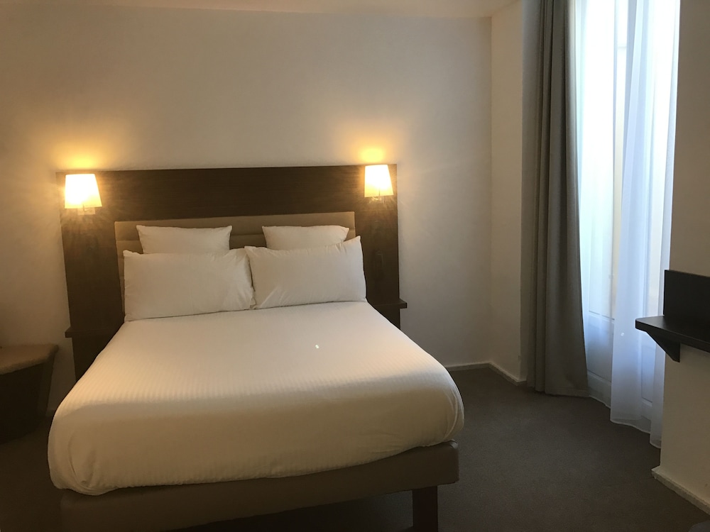 Hotel & Appartements Monsigny Nice 20/69