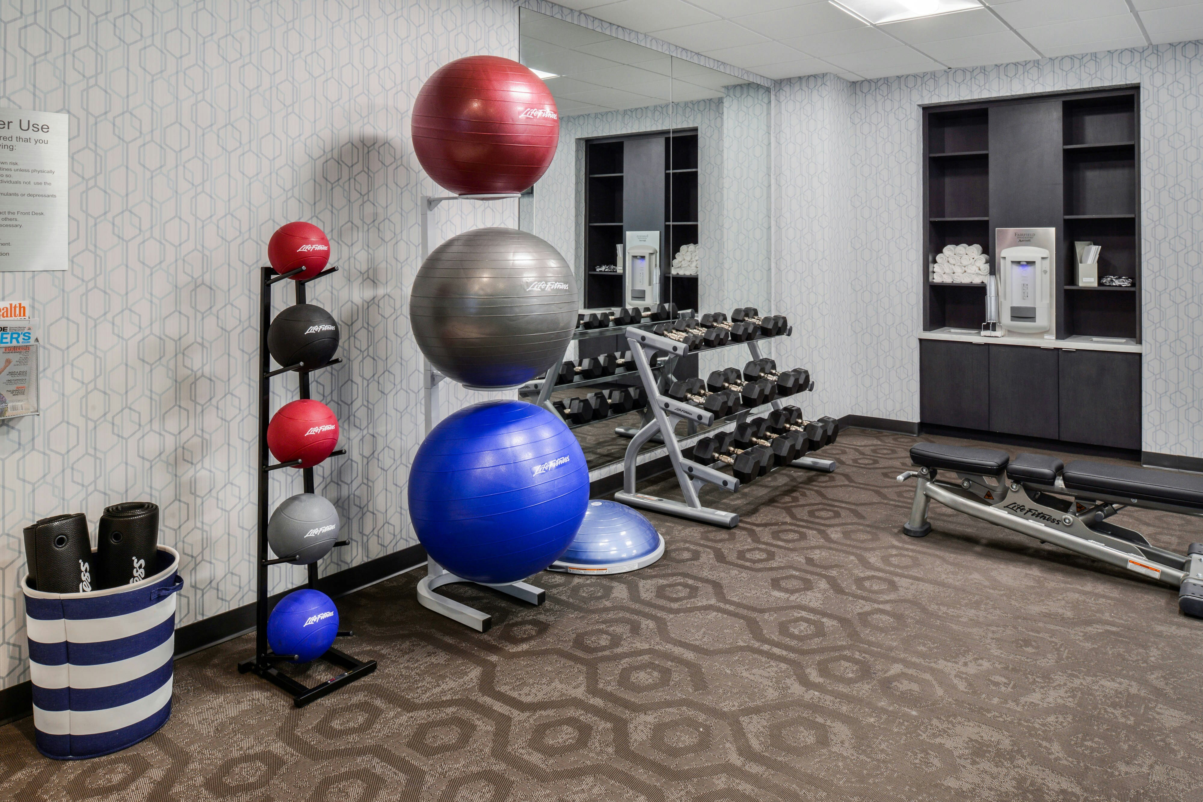 Fairfield Inn And Suites By Marriott Raleigh Cary 7/18
