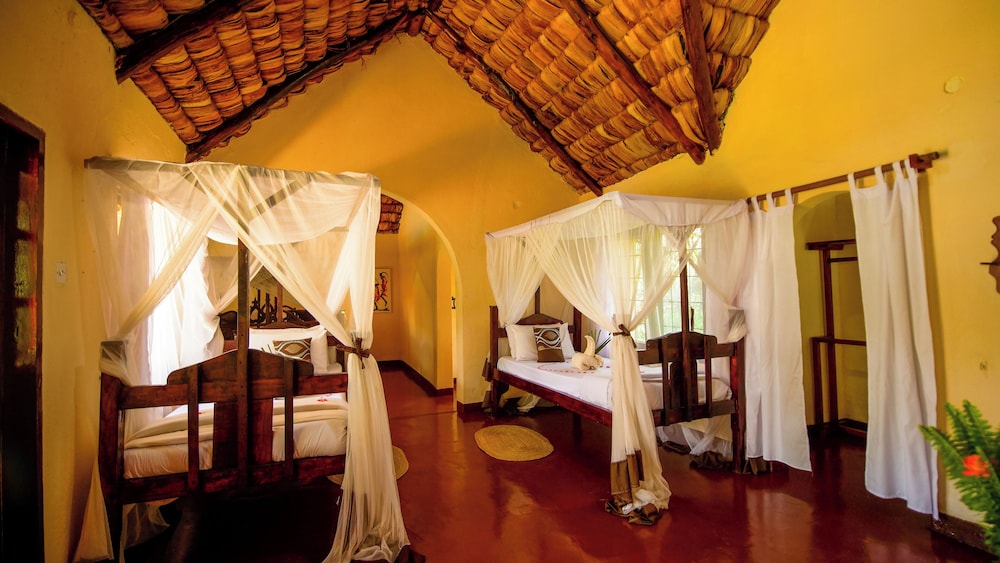 Arusha Safari Lodge 18/50