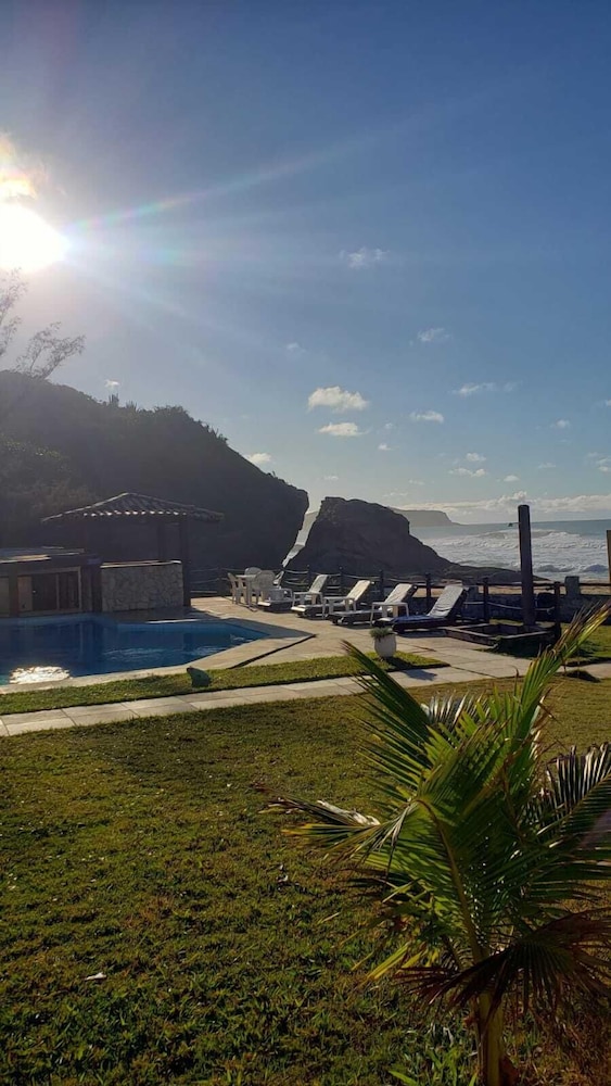 Pousada Canto Da Praia 34/50