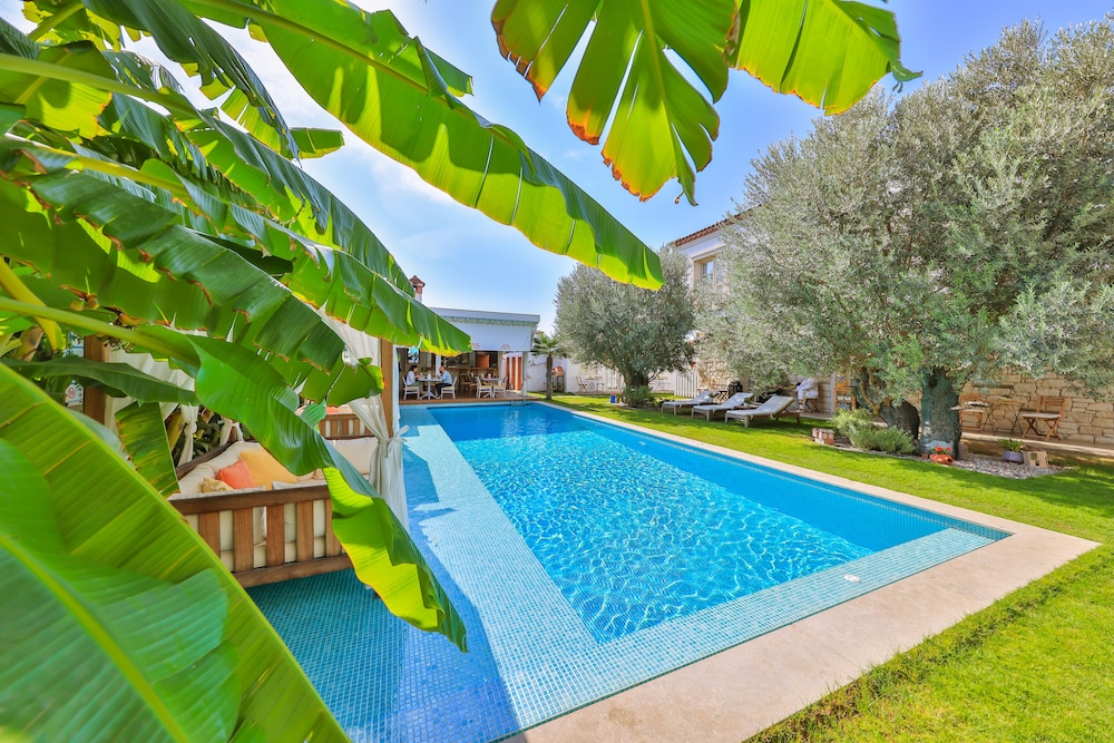 Kose Konak Butik Hotel 44/50