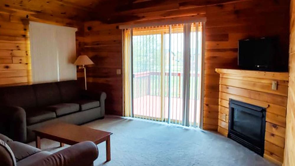 Jasper Ridge Inn Ishpeming 65/75