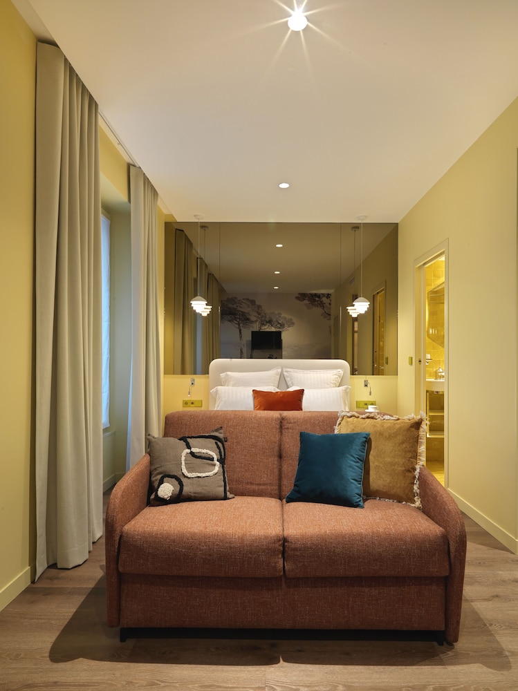 Le Katorze Hotel 22/29