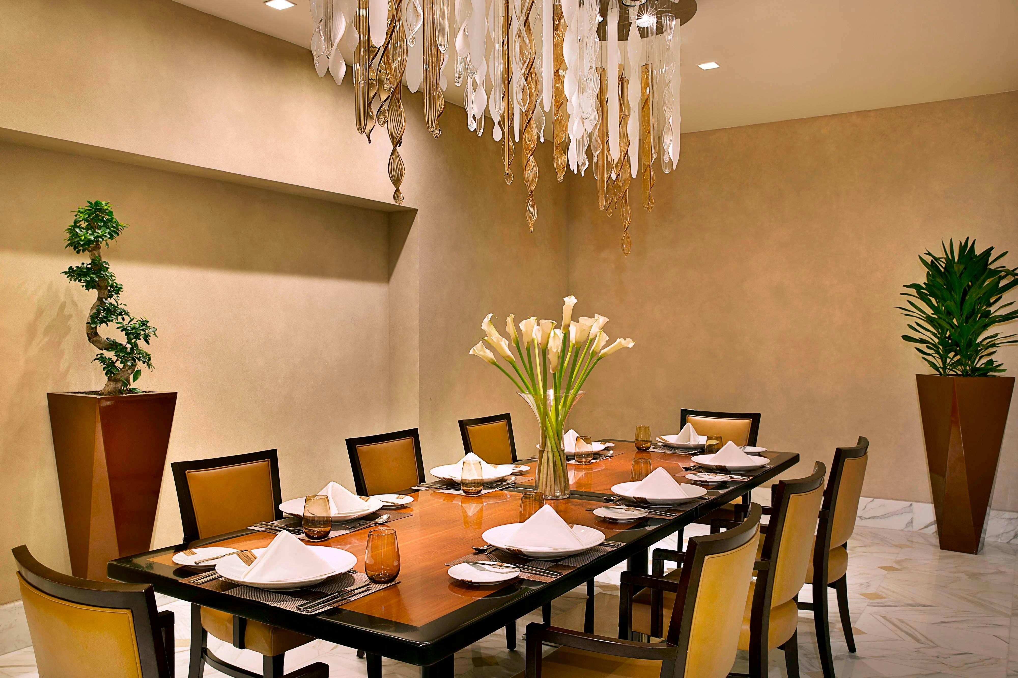 Jabal Omar Marriott Hotel Makkah 36/50