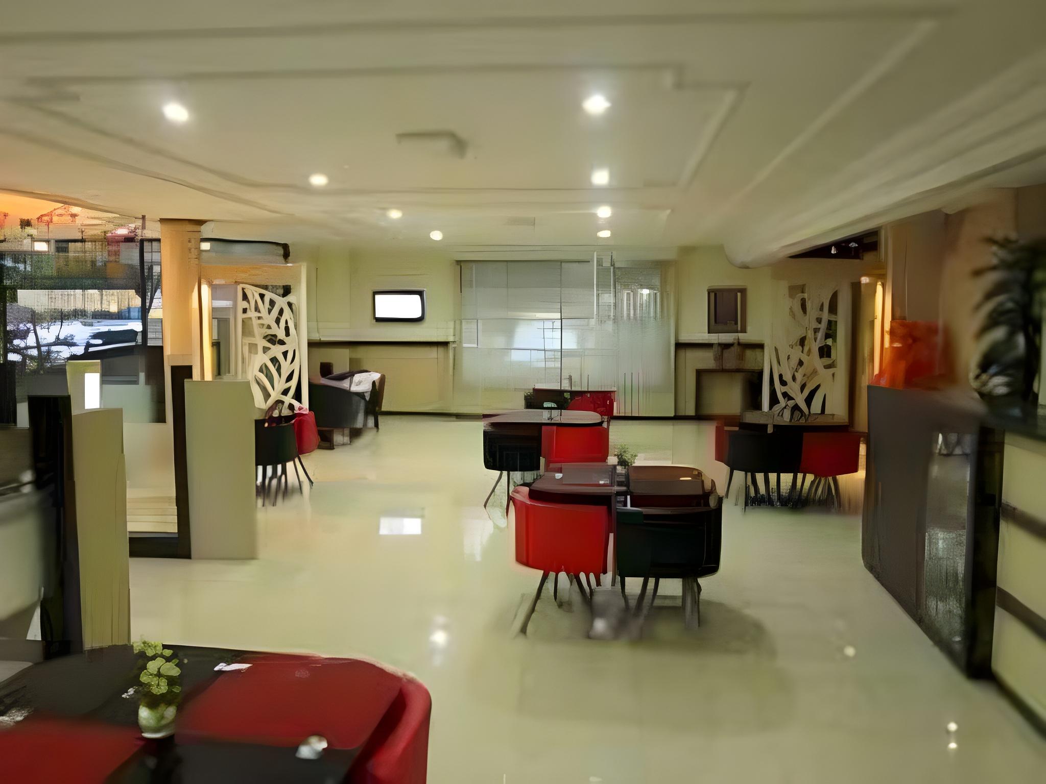 Hotel Wilis Indah Malang 20/34
