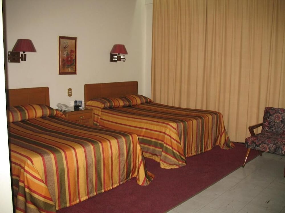 Hotel Calvete 30/65