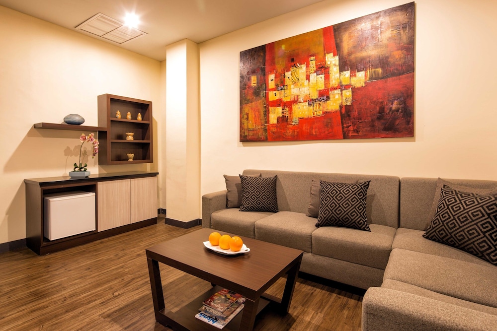 Oria Hotel 31/50