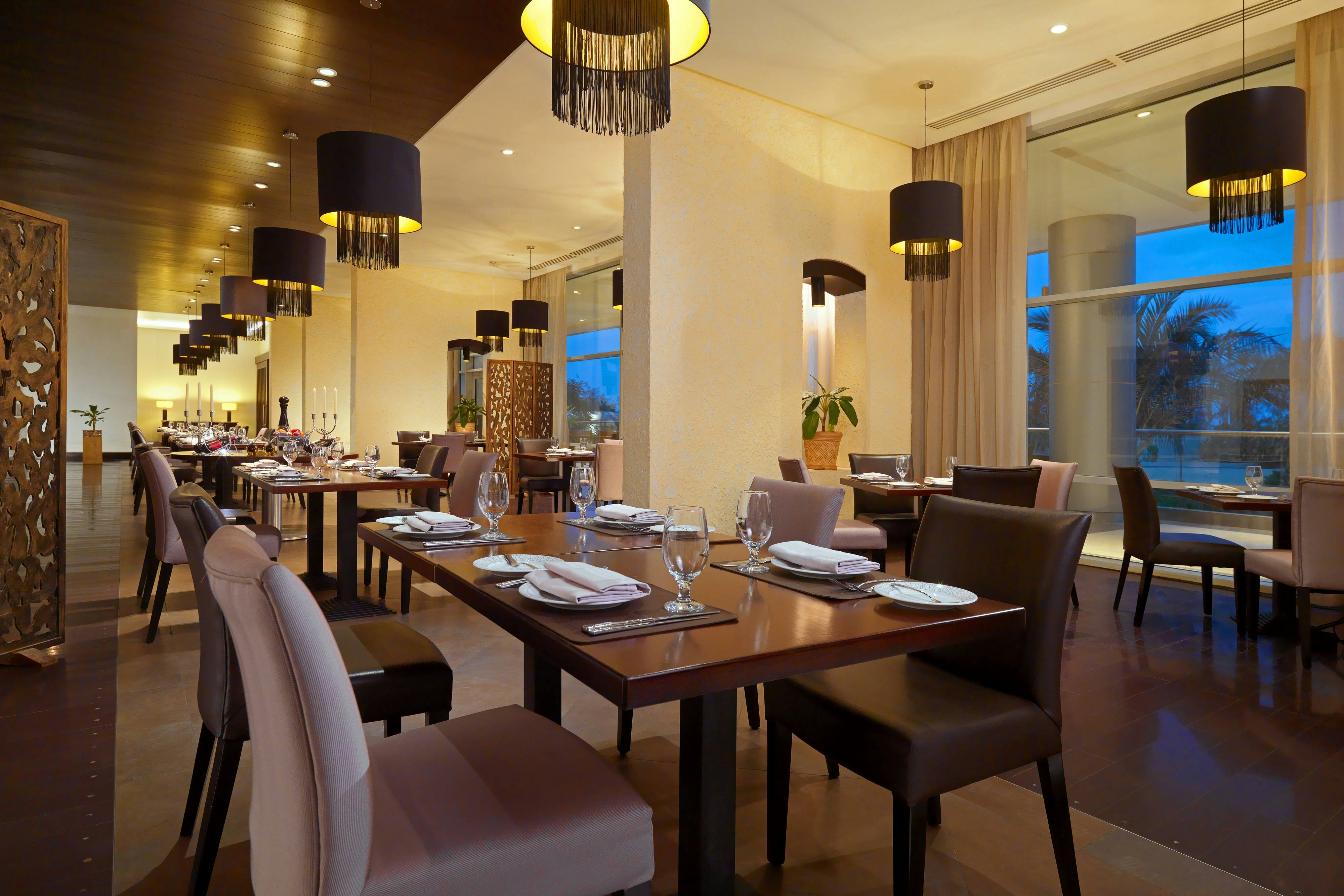 Le Meridien Cairo Airport 36/63