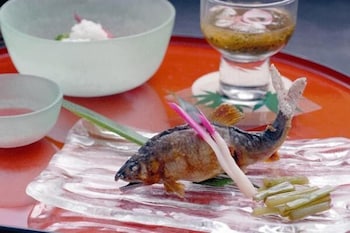 もみぢ家本館 高雄山荘 写真3