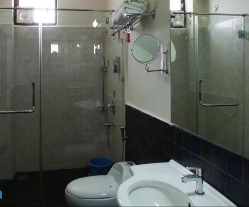TSG Emerald View 50/50