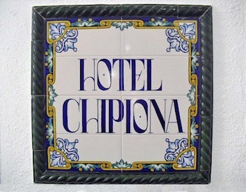 Hotel Chipiona 7/55