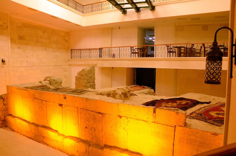 Safa Royal Museum Hotel 27/33