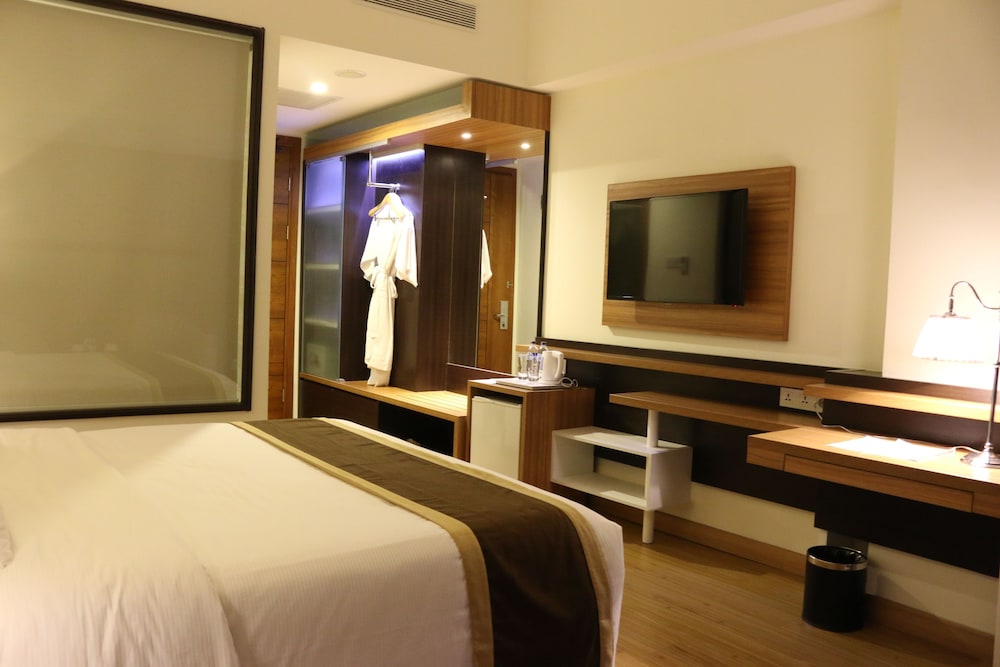 Java Palace Hotel 32/71