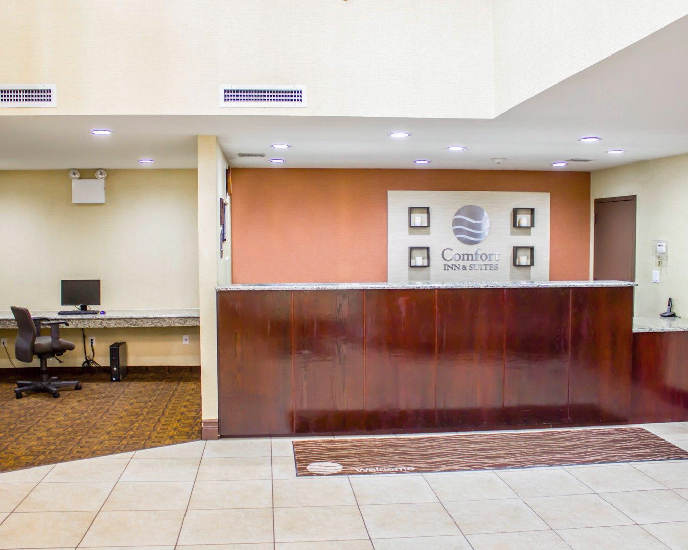 Travelodge by Wyndham Ozone Park 4/19