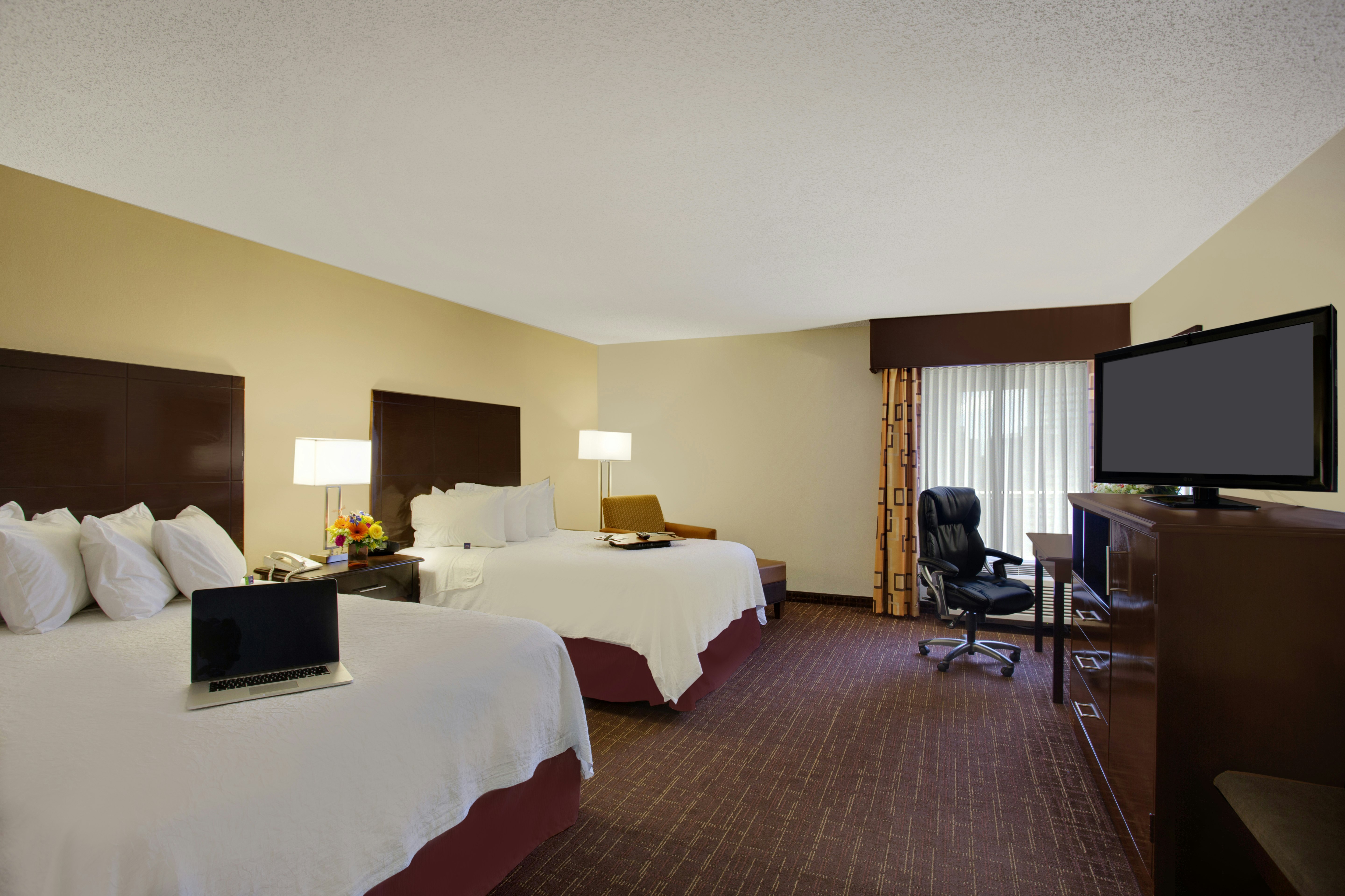 Hampton Inn Cullman 21/56