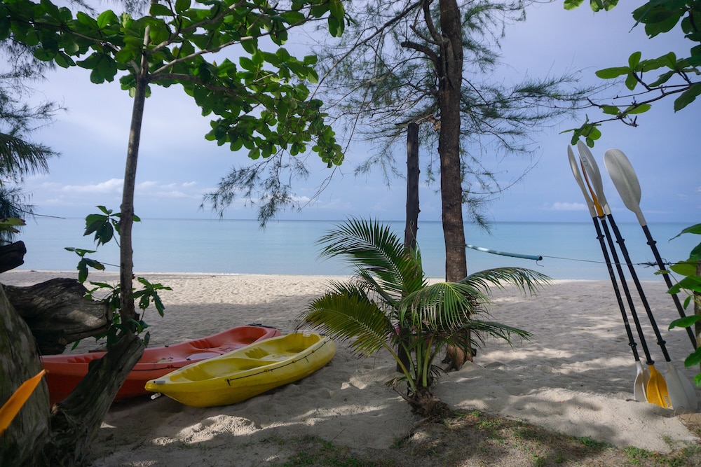 I-Lay House Koh Kood 40/50