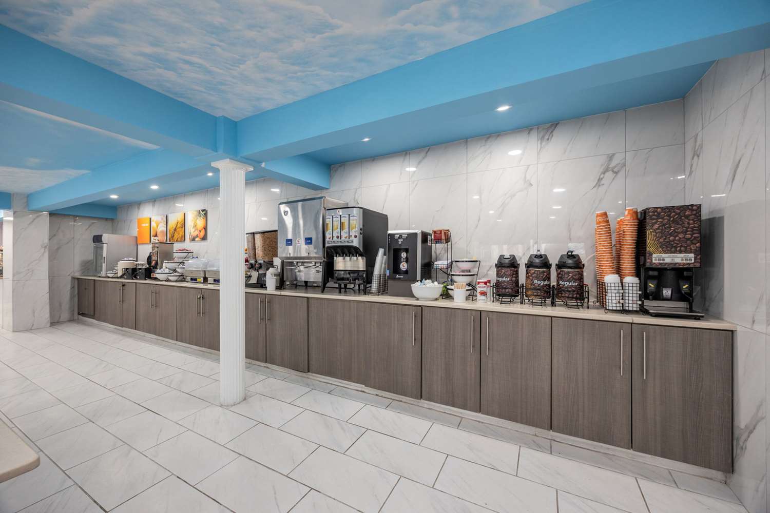 Comfort Inn Downtown Nashville - Music City Center 12/60
