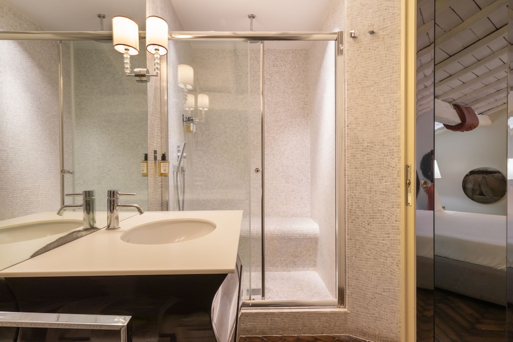 Bdb Luxury Rooms Margutta 44/50