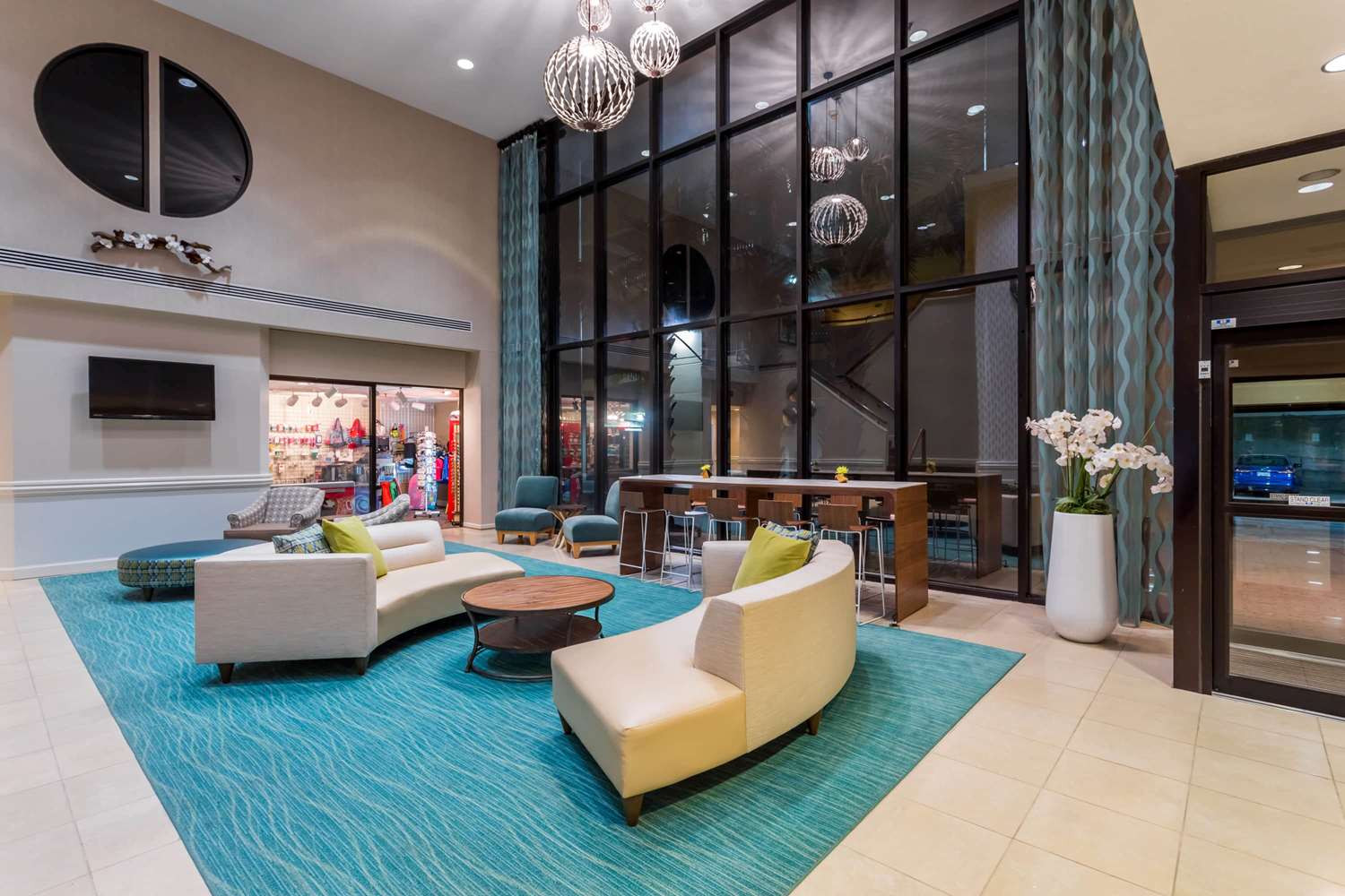 Wyndham Virginia Beach Oceanfront 35/64