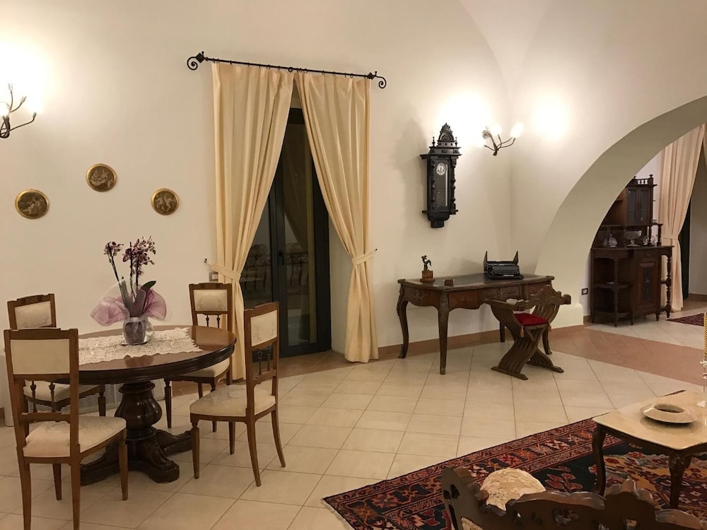 Hotel Duomo 40/60