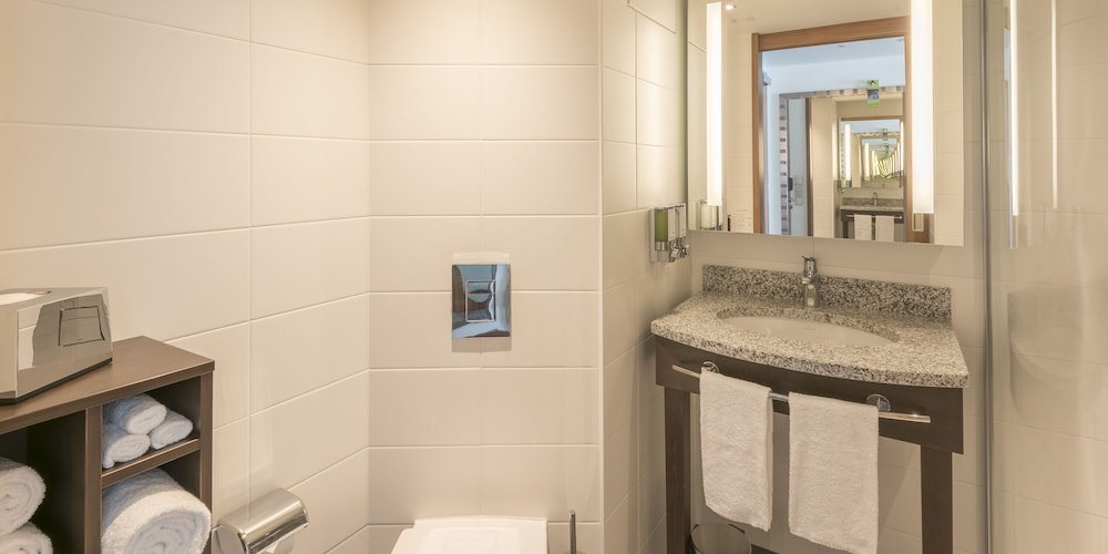 HAMPTON BY HILTON MUNICH CITY WEST 28/46