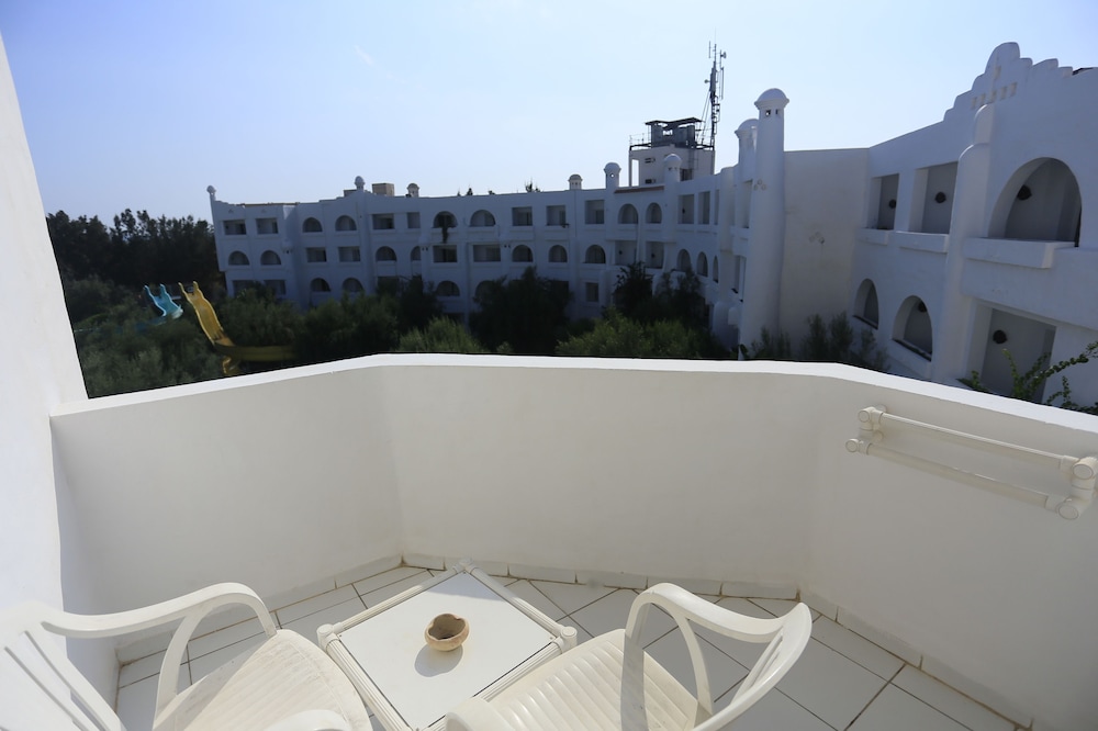 Caribbean World Hammamet Garden 13/80