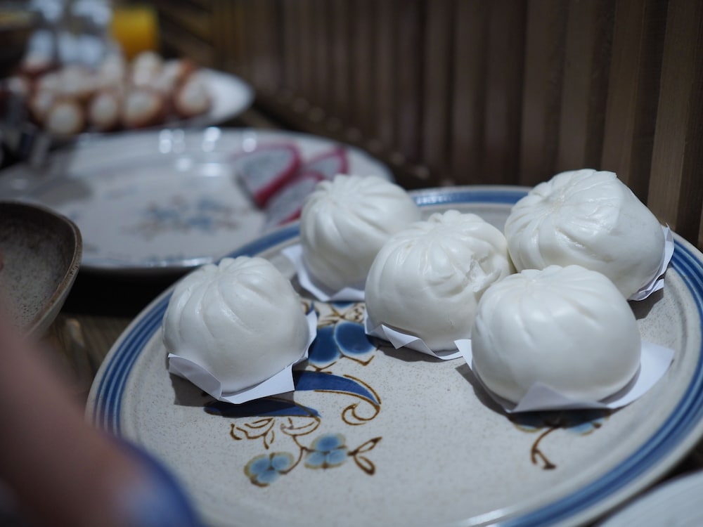 Ha Noi Blue Hotel 37/50