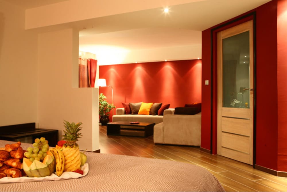 Cafa De Rome Business Hotel photo4