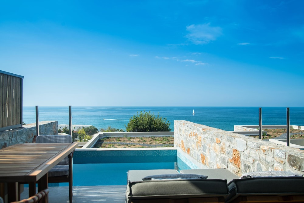 King Minos Retreat Resort and Spa 47/50