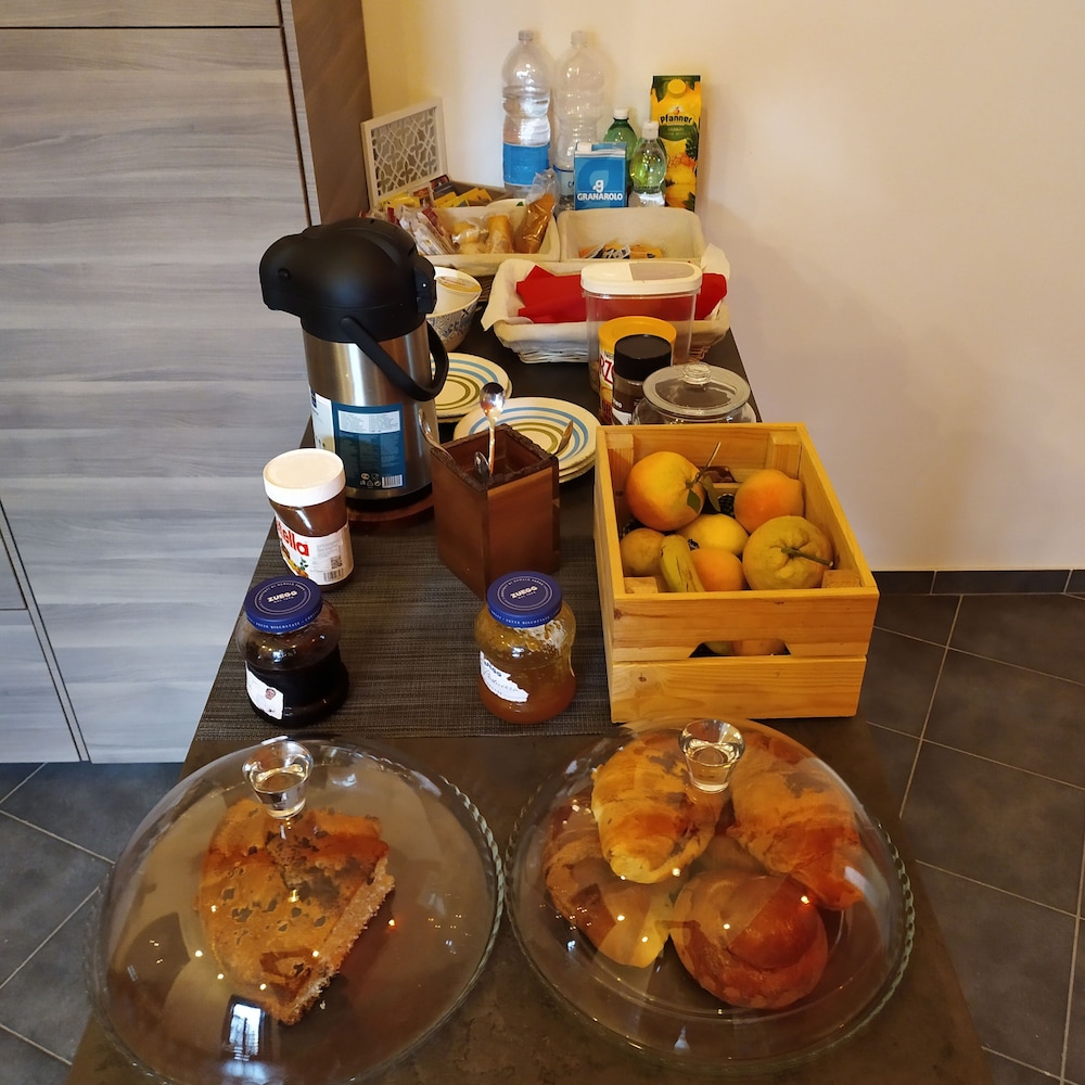 Vic Street B&B 19/27