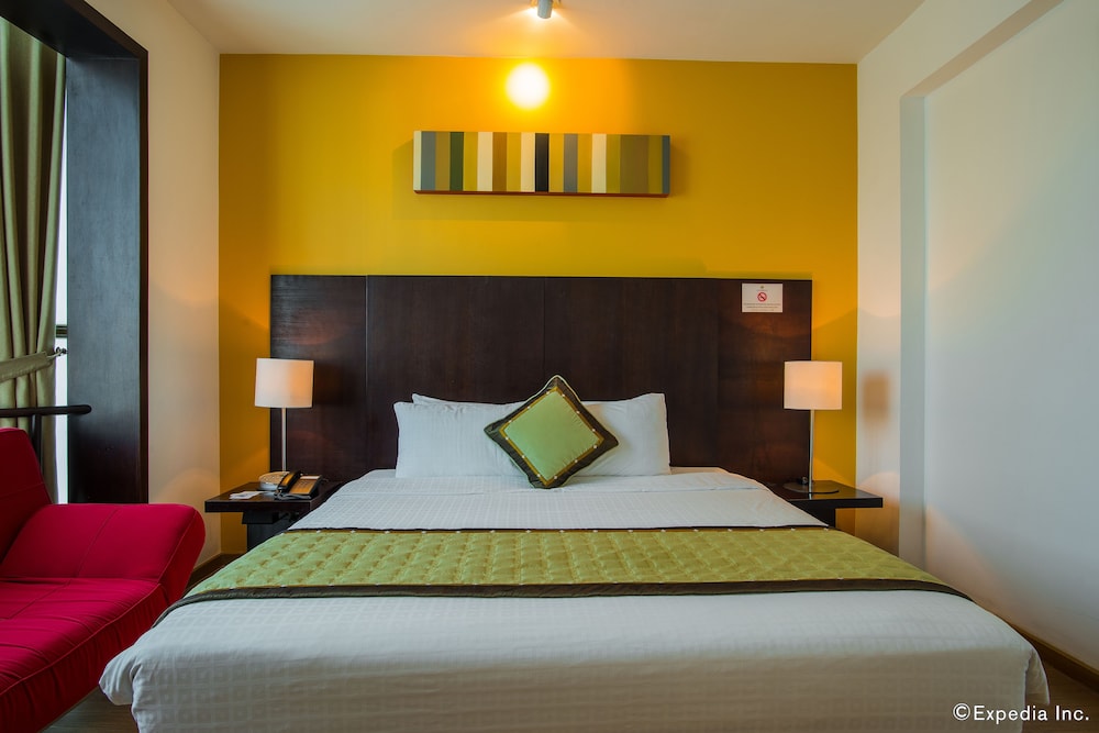 Baoson International Hotel 20/75