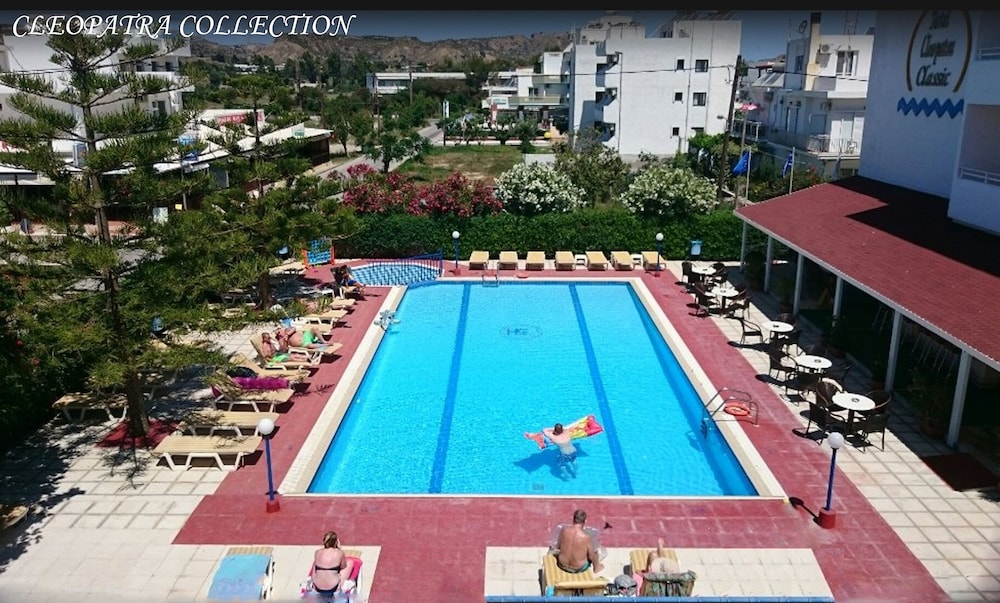 Cleopatra Classic Hotel 13/26