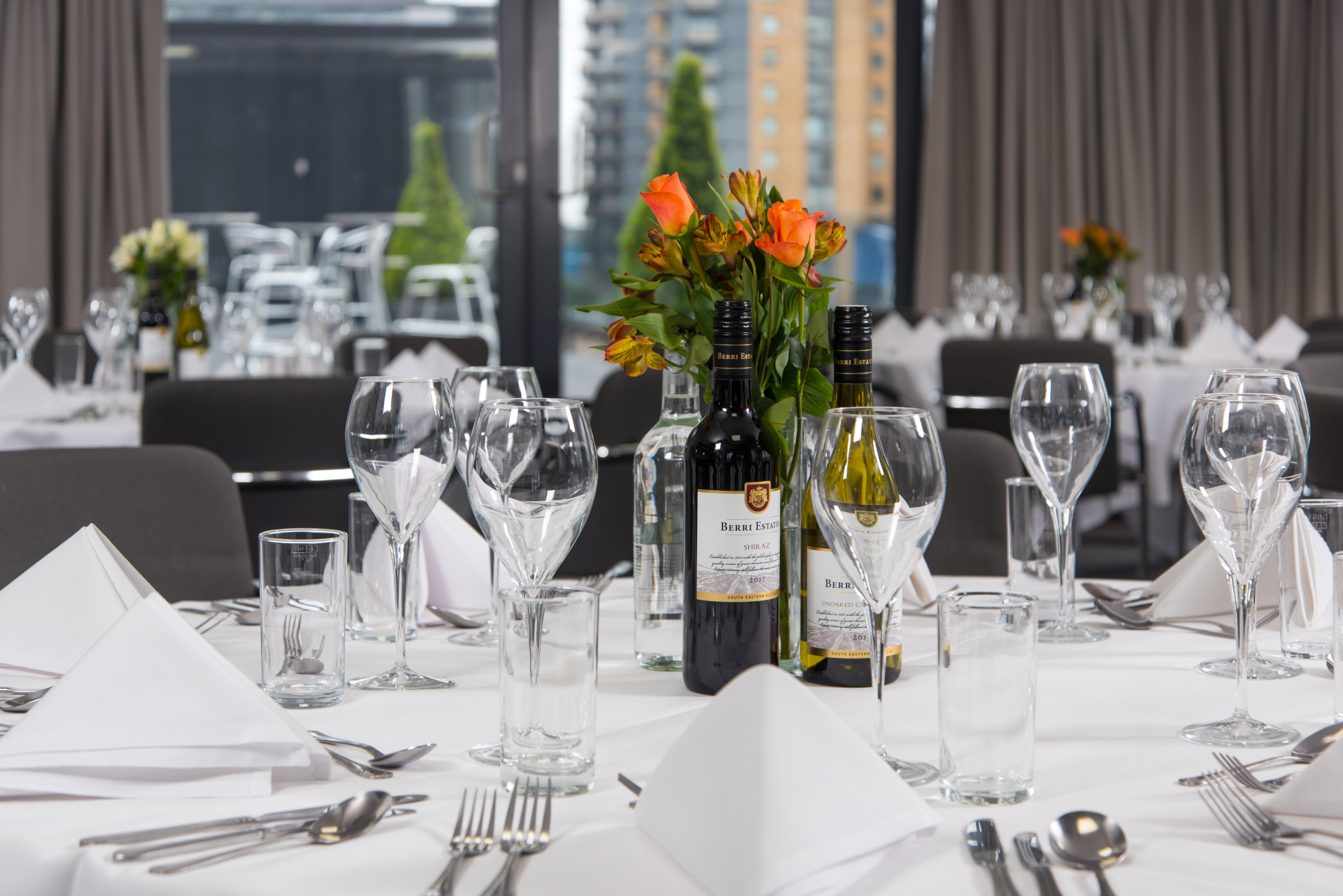 Holiday Inn London West 49/75