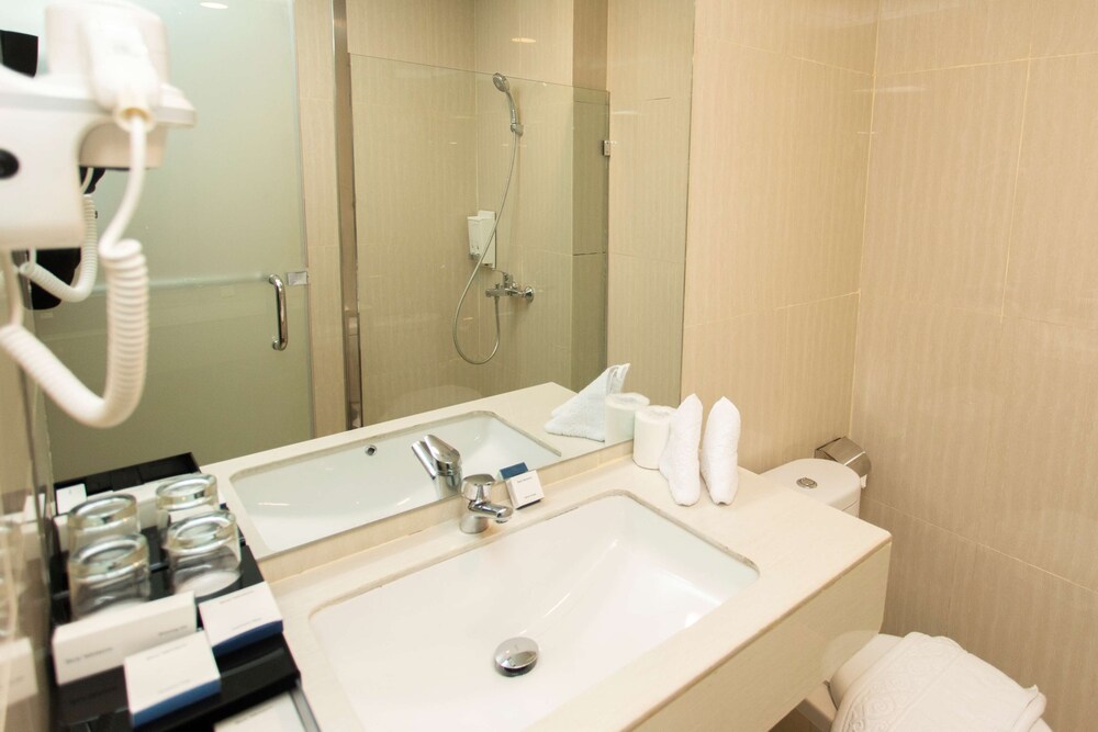 Best Western Batang Garing 22/49