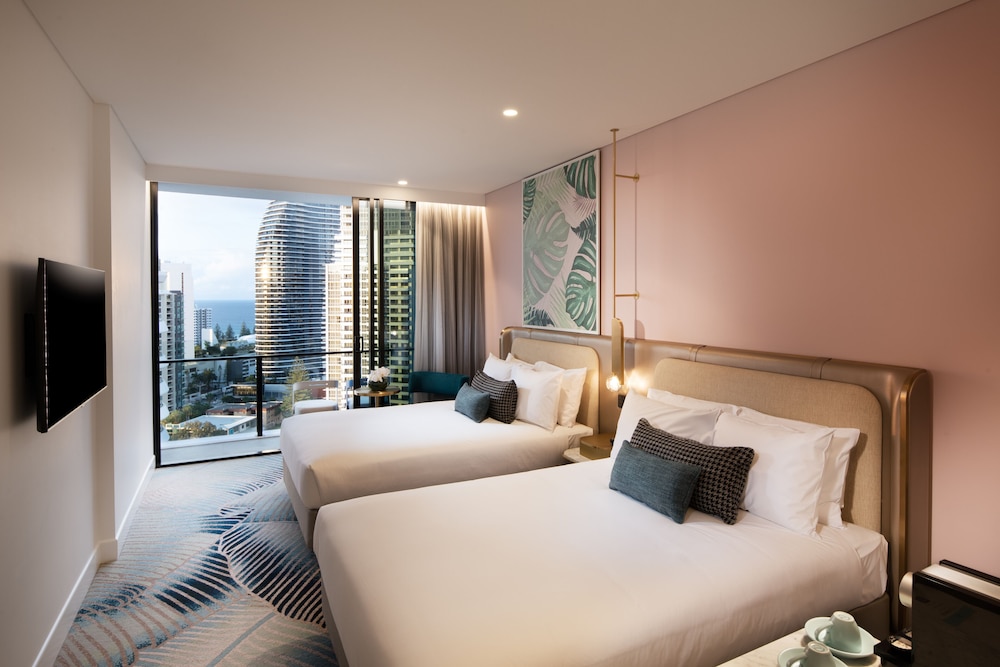 The Star Residences Gold Coast 12/50