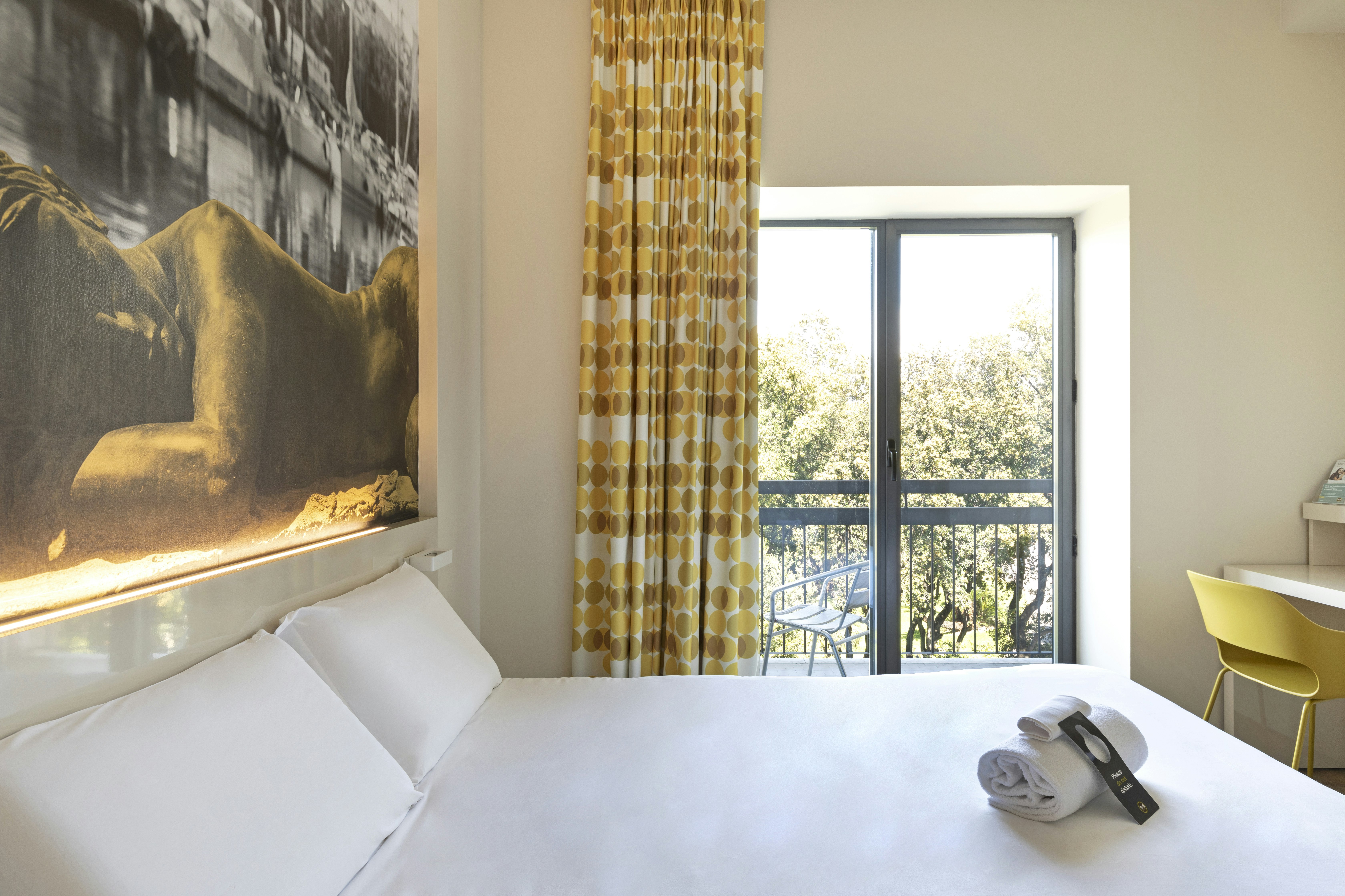 B&B Hotel Savona 26/42