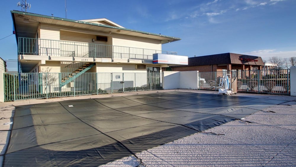 Motel6 Owensboro, KY in OWENSBORO - KY