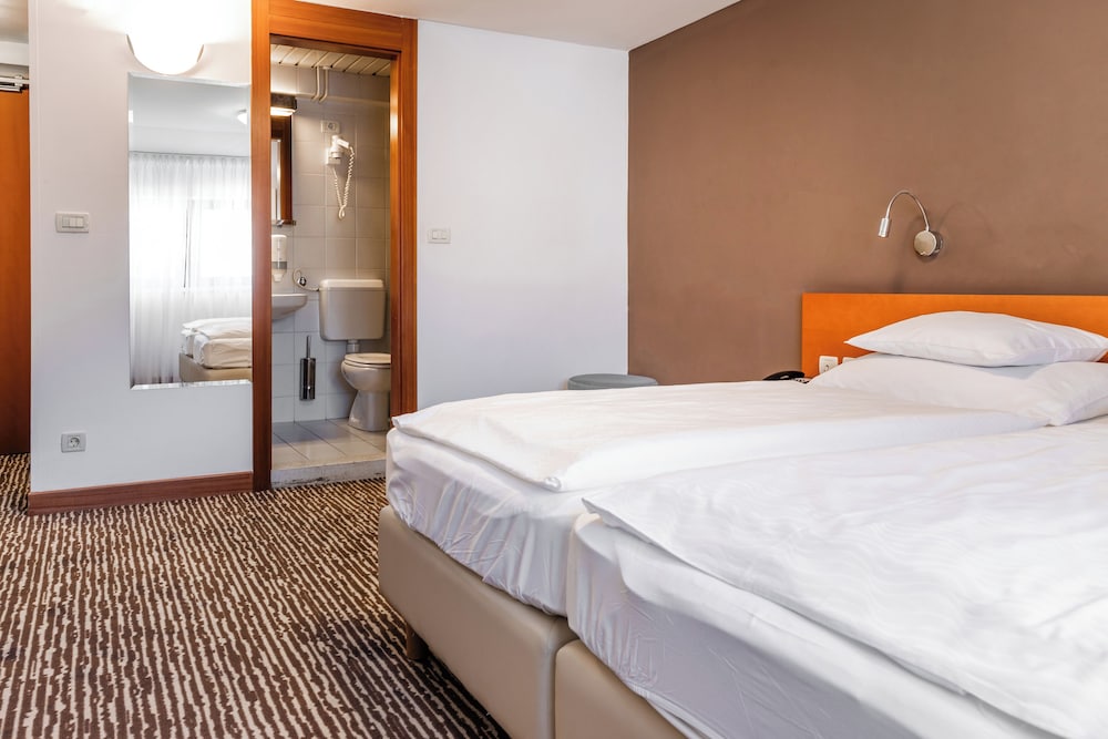 Hotel Kranjska Gora 7/53