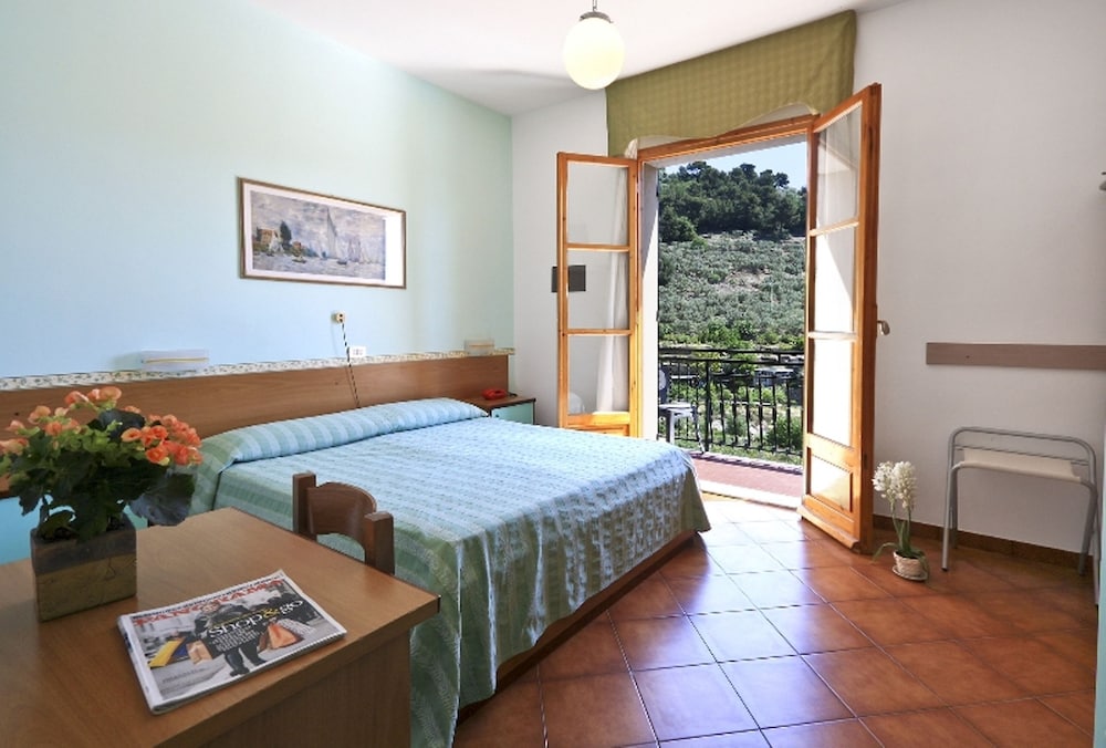 Hotel San Matteo 16/40