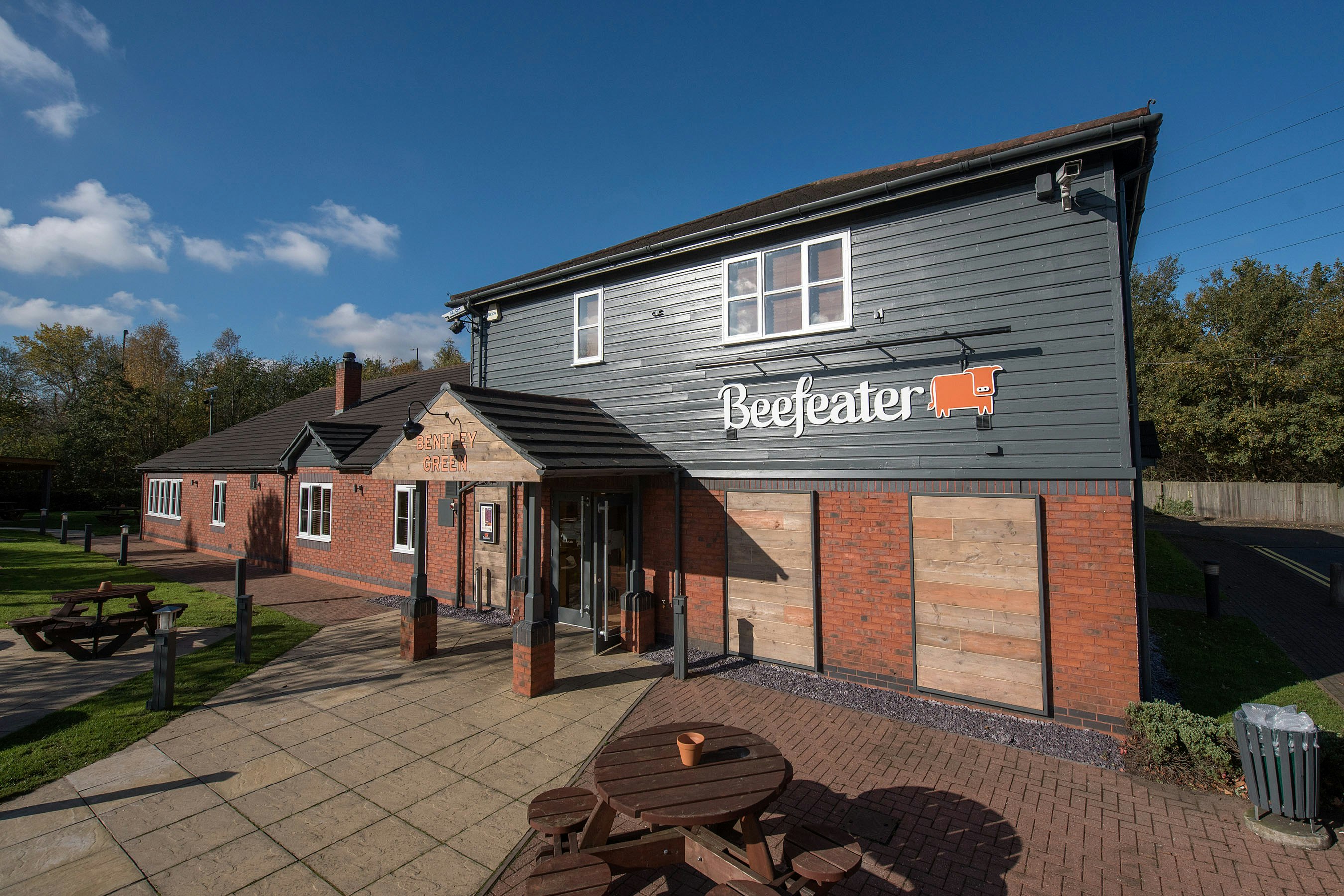Premier Inn Walsall (M6 J10) 44/48