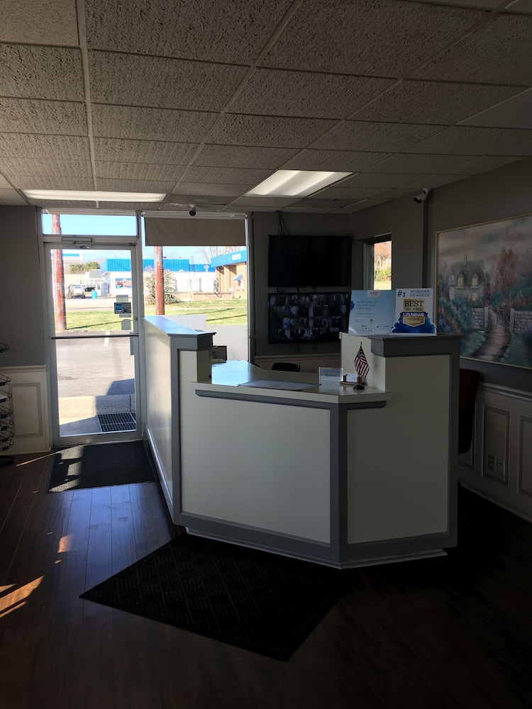 Travelodge by Wyndham Gallipolis 21/33