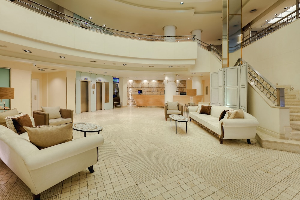 Hotel Hesperia Barcelona Presidente 37/70
