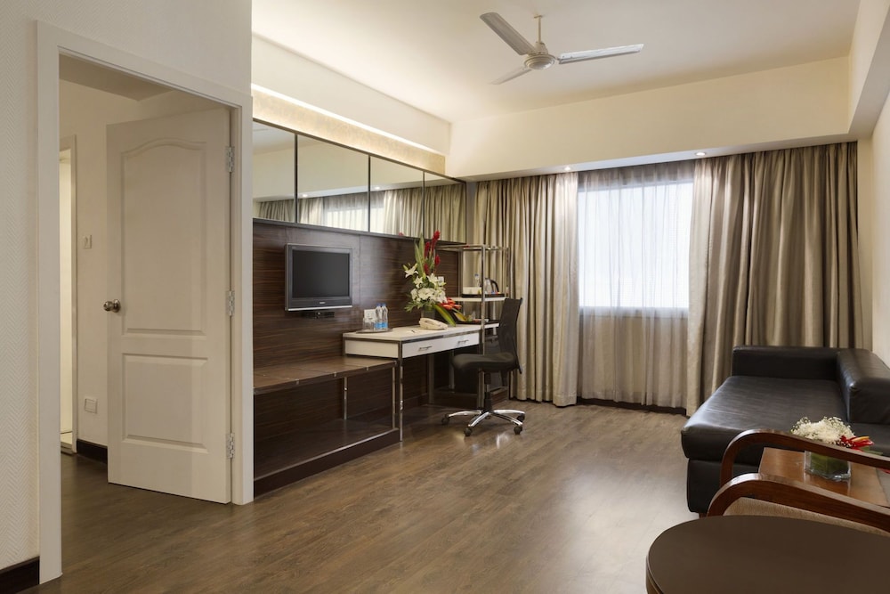 Regenta Place Bangalore 31/47