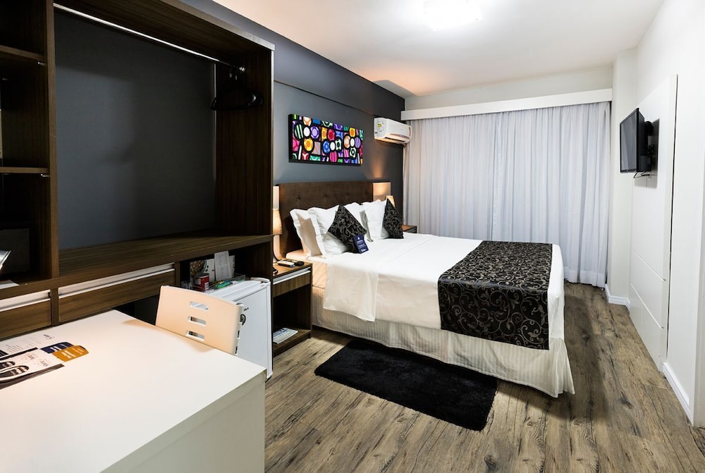 Sibara Flat Hotel And Convencoes 19/69