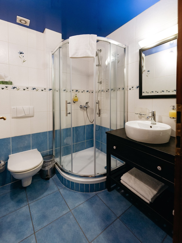 Boutique Hotel Romantick 48/50