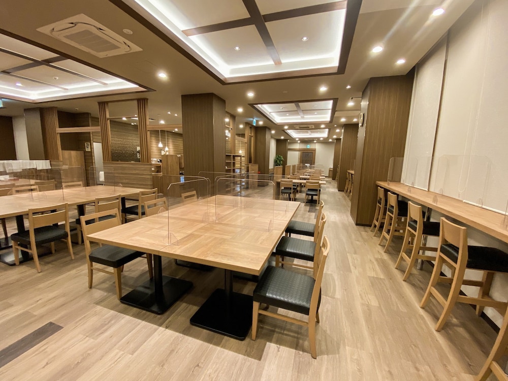 Hotel Route Inn Shunan - Tokuyama Higashi Inter - 16/20