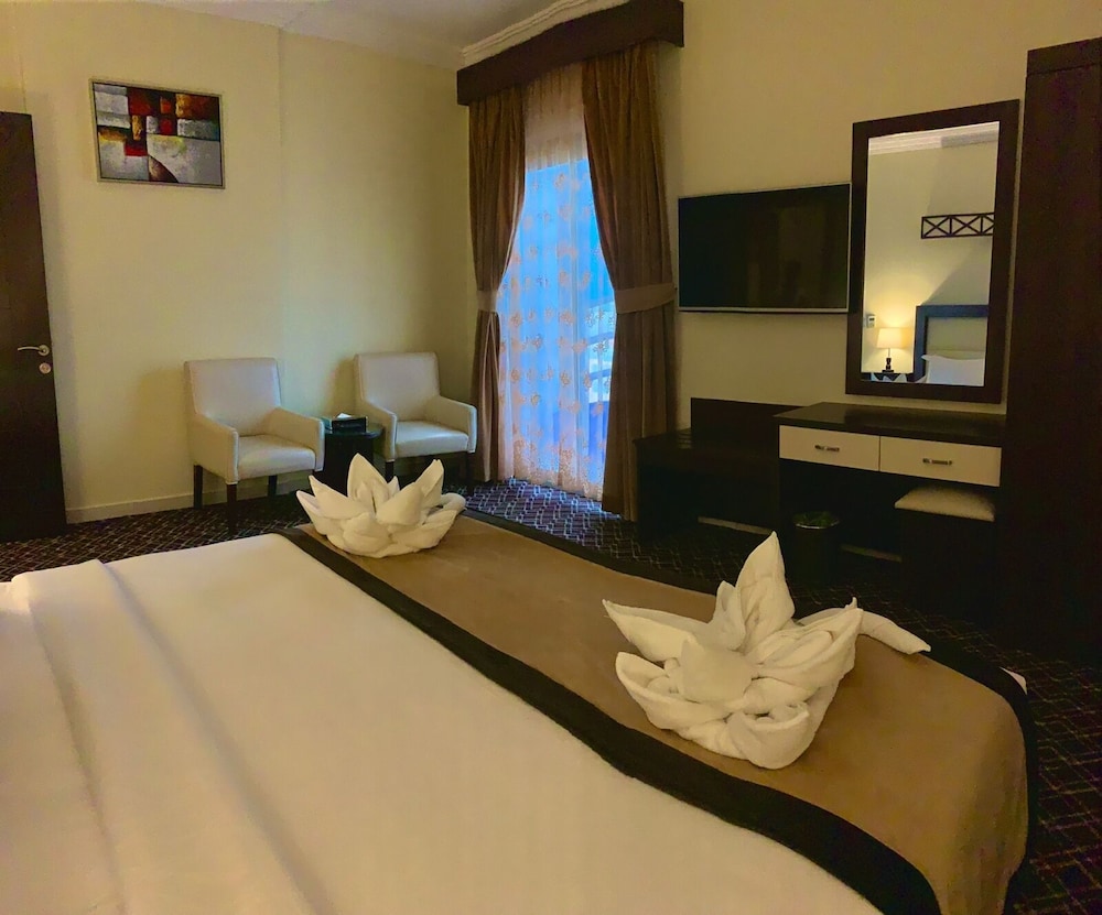 فندق لاهويا جدة(Lahoya Hotel & Suites) 14/28