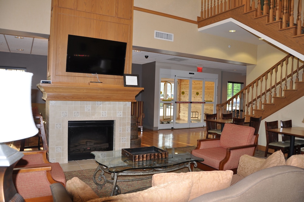 Country Inn and Suites By Radisson Covington LA 34/43