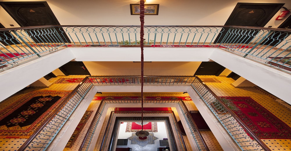 Le Caspien Hotel photo4