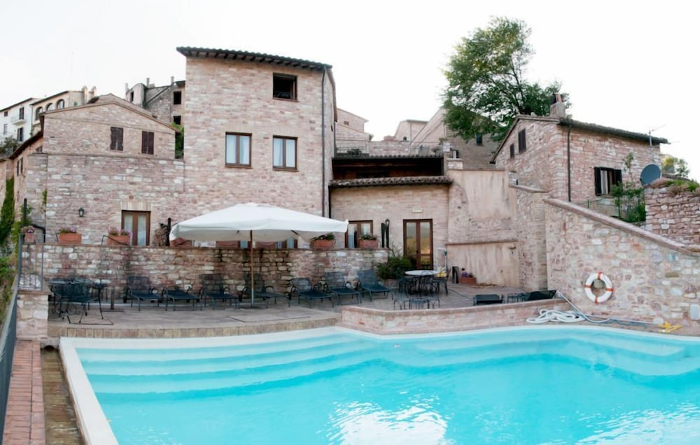 Ristorante La Bastiglia Hotel 41/50